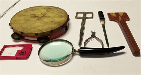 Lot Of Miscellaneous