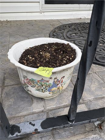 Flower Pots