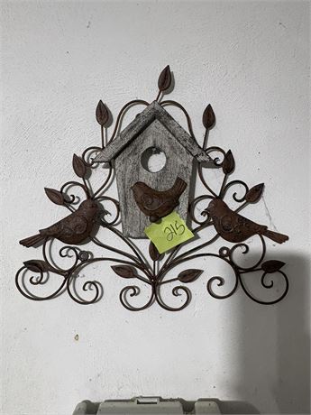 Wall Decor