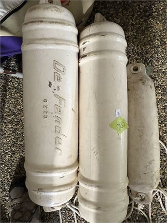 Buoys