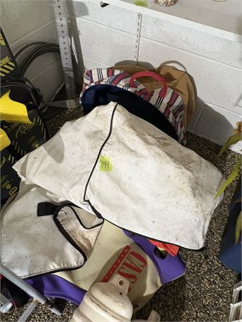Life Jackets