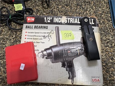 Drill
