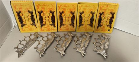 Brass Knuckles