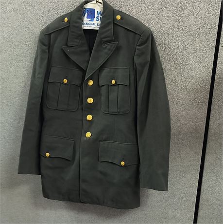 Military Jacket
