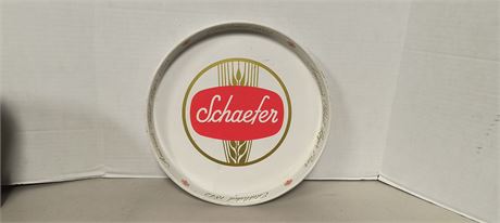Schaffer Beer Tray