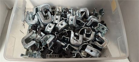 Lot of Hardware