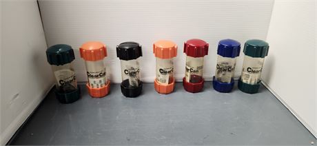 Clear Can. The Next Generation In Storage System