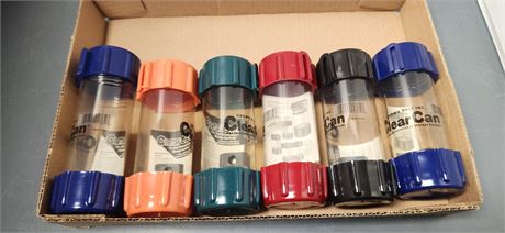 Clear Can. The Next Generation In Storage System