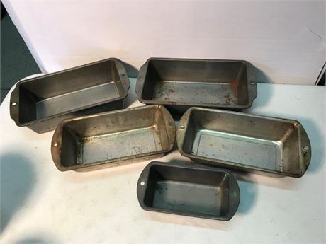 Bread Pans
