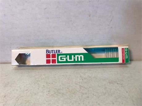 Butler GUM Toothbrush