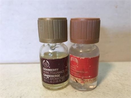 Home Fragrance Oil