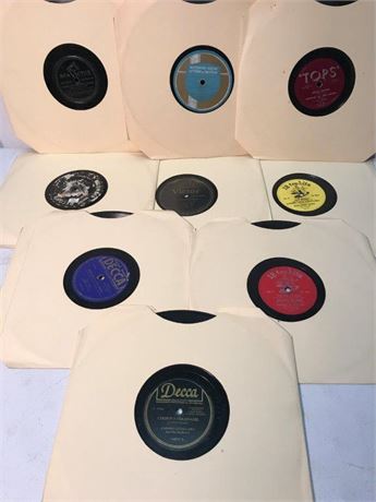 Records