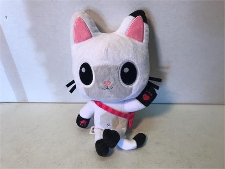 Gabby's Dollhouse Plush