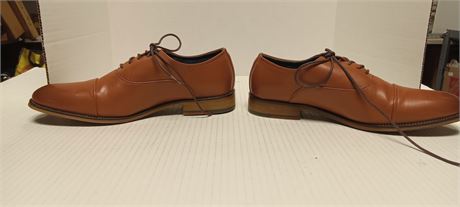 Bruno Marc Men's Dress Shoes. Size 11