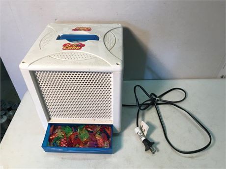 Lite Brite Cube & Pegs