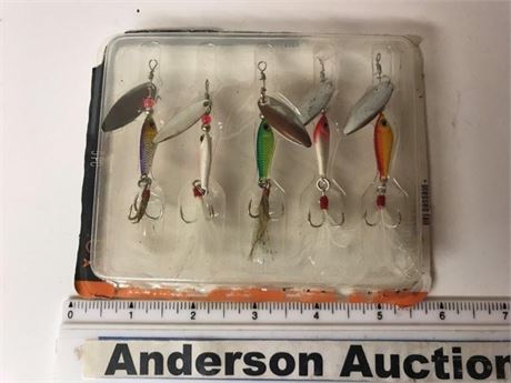 Fishing Lures