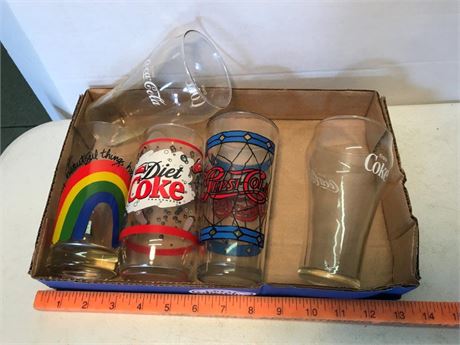 Drinking Cups
