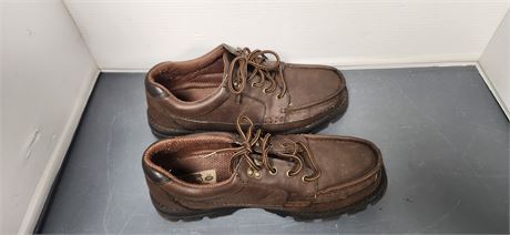 Men's Shoes Size 11. Working/Hiking Shoes