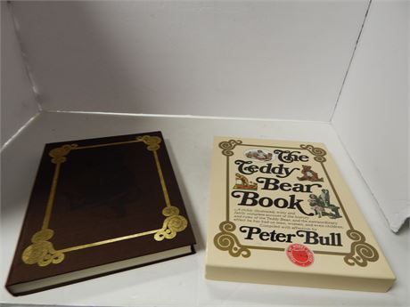 2 Vintage Books