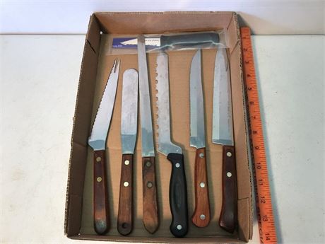 Knives