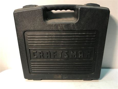 Craftsman Drill