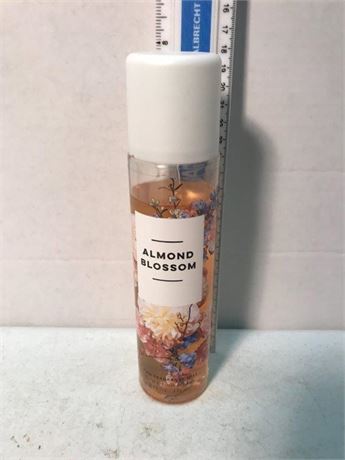 Almond Blossom