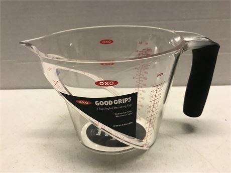 OXO 4 Cup Measuring Cup
