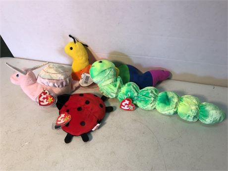 Ty Baby Bugs