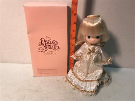 Precious Moments Tree Topper