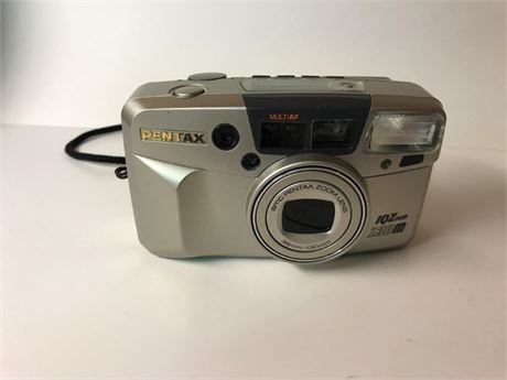 Pentax IQZoom 130M