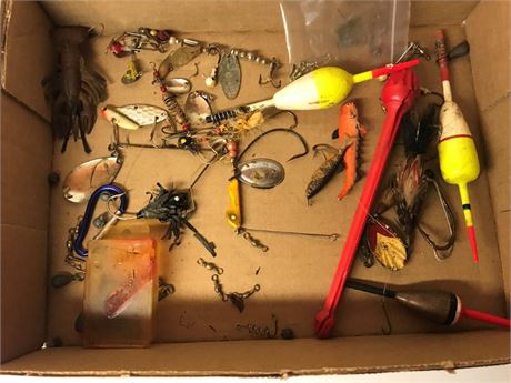 Fishing Lures