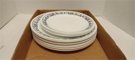 Corelle Dishware