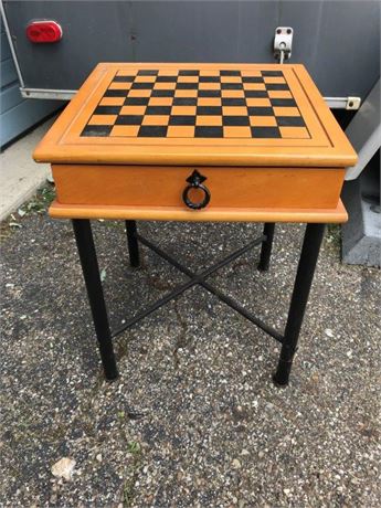 Game Table