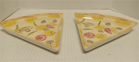 Kitchen  Prep 201 Serving Trays