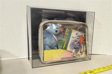 TY Beanie Baby Club
