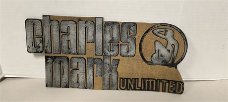 Charles Mark Unlimited