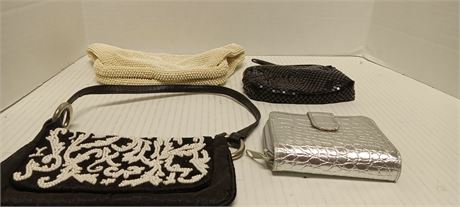 Lot Of Purses