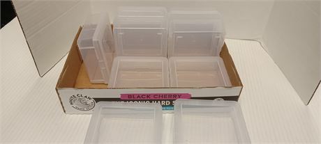 Plastic Storage Containers