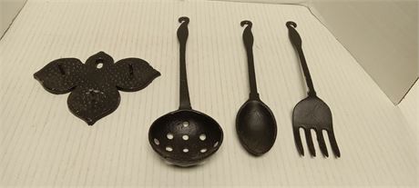 Decorative Kitchen Items