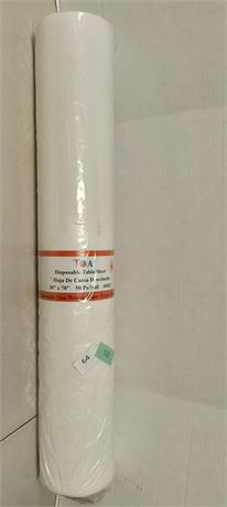 Disposable Exam Table Sheets