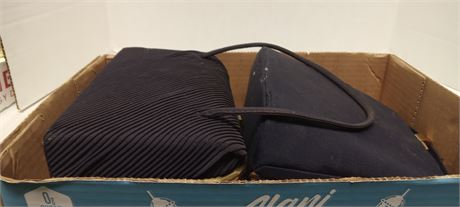 Lot Of Vintage Purses