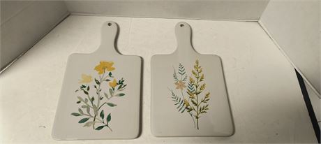 Botanic Cut Board