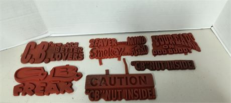 Silicone Molds