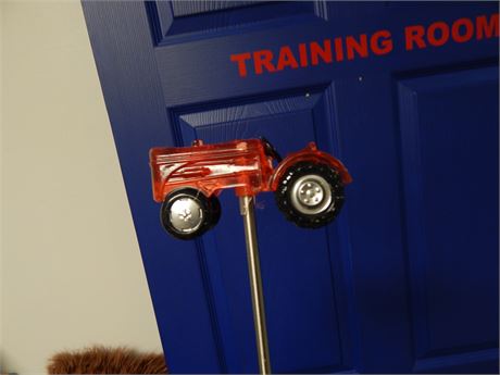 Solar Tractor Light