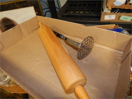 Rolling Pin
