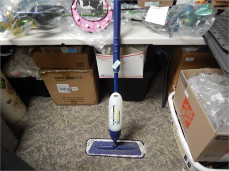 Bono Hard Wood Floor Cleaner