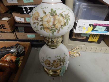 Lamp
