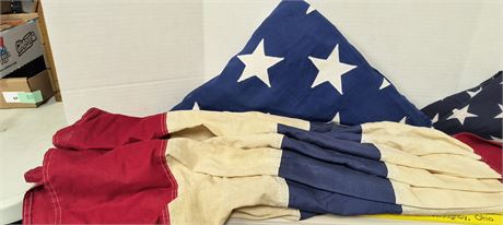 Flags
