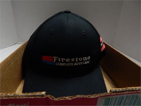 10 New Firestone Hats