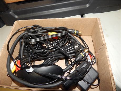 Cords